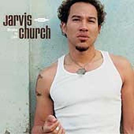 Jarvis Church/Shake It Off